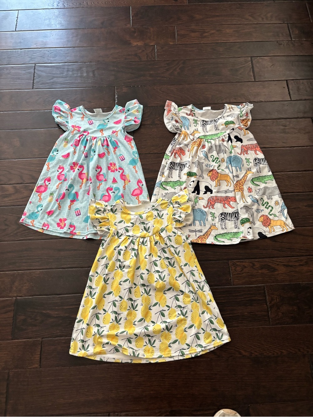 Dress bundle